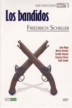 Ficha Los Bandidos (Estudio 1)