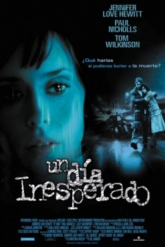 Ficha Un Día Inesperado