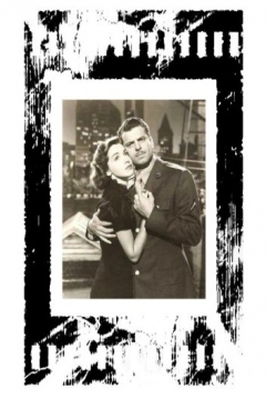 Poster A Letter for Evie