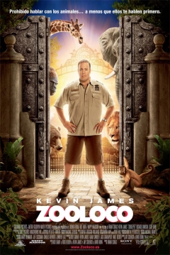Zooloco — póster