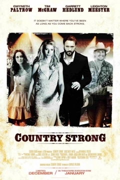 Ficha Country Strong
