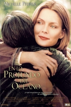 En lo Profundo del Oceano