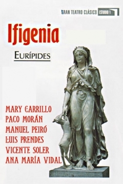 Poster Ifigenia (Estudio 1)