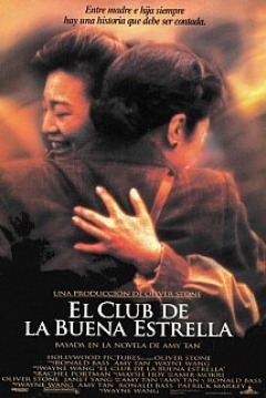 Ficha El Club de la Buena Estrella