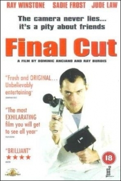 Poster Final Cut 