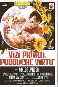 Ficha Vicios Privados, Públicas Virtudes