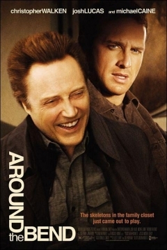 Poster A la vuelta de la Esquina