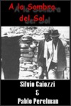 Poster A la Sombra del Sol