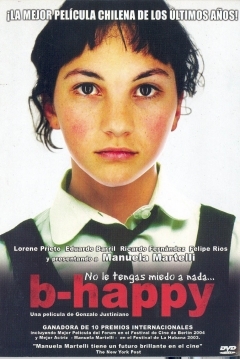 Poster B-Happy