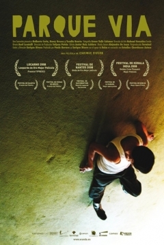 Poster Parque Via