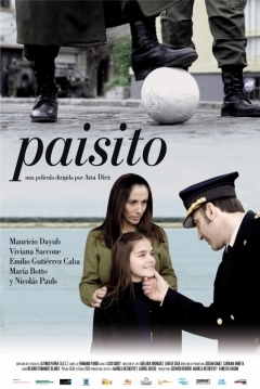 Ficha Paisito