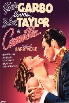 Poster Margarita Gautier
