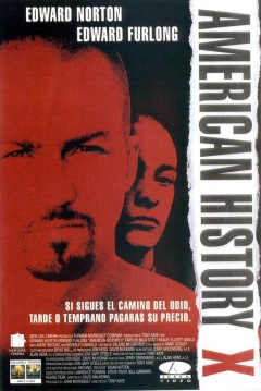 Ficha American History X