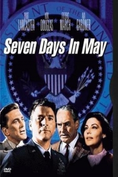 Ficha 7 Dias de Mayo (Siete Dias de Mayo)