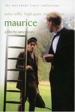 Poster Maurice