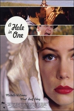 Poster A Hole in One 