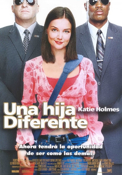 Ficha Una Hija Diferente