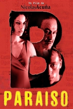 Poster Paraíso B