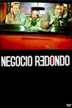 Poster Negocio Redondo