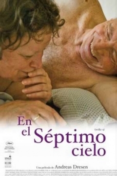 Poster En el Septimo Cielo