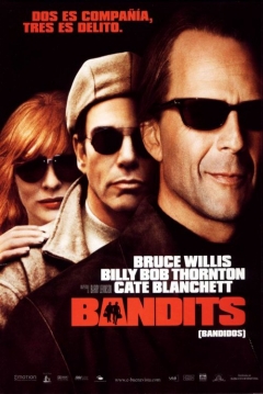 Ficha Bandits (Bandidos)