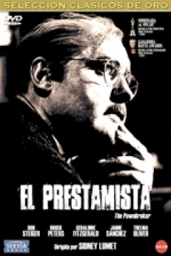 Ficha El Prestamista