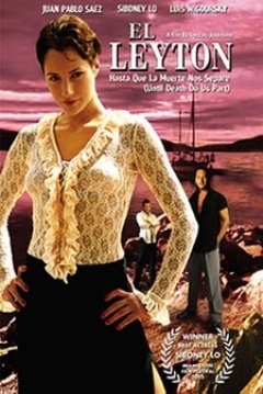 Poster El Leyton