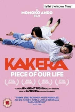 Poster A Piece of Our Life
