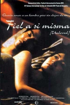 Poster Fiel a si Misma