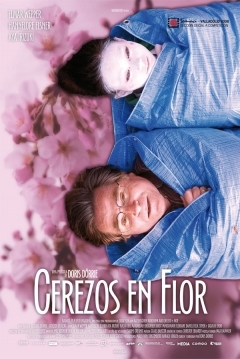 Poster Cerezos en Flor
