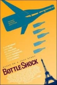 Poster Guerra de Vinos