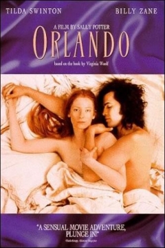 Poster Orlando