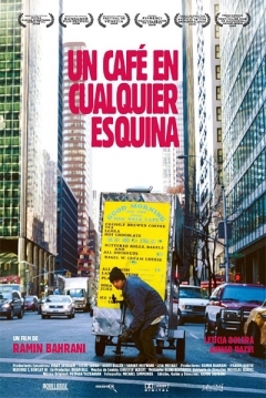Poster Un Cafe en Cualquier Esquina