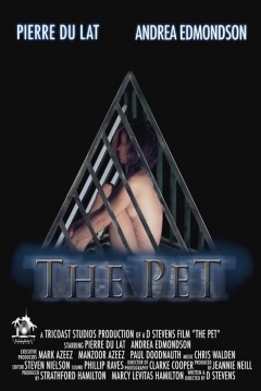 Poster The Pet (La Mascota)
