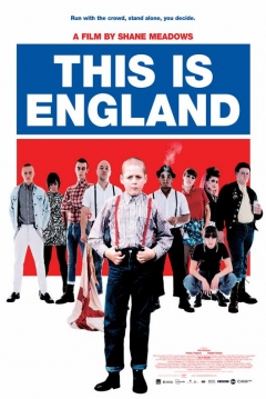 Ficha This Is England