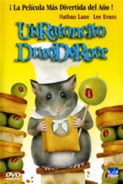 Ficha Un Ratoncito Duro de Roer