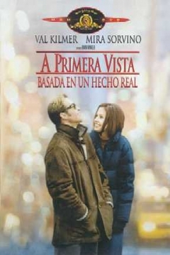 Poster A Primera Vista