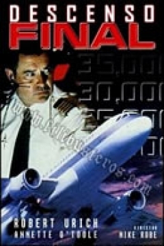 Poster Descenso Final