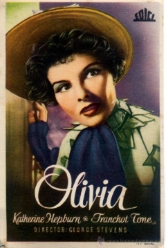 Poster Olivia
