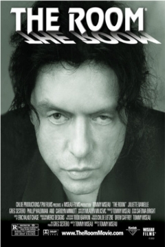 Poster The Room