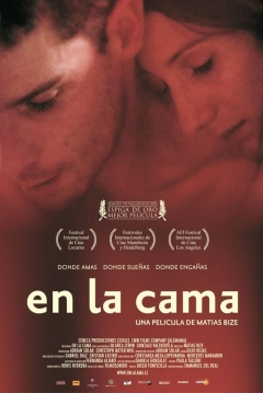 Poster En la Cama