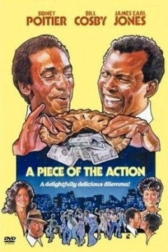 Ficha A Piece of the Action