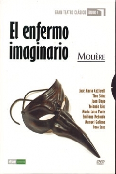 Ficha El Enfermo Imaginario (Estudio 1)