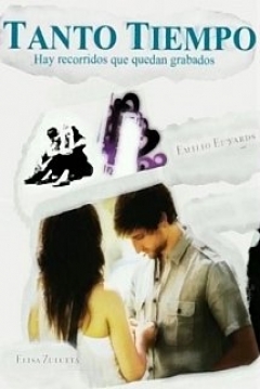 Poster Tanto Tiempo