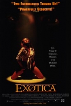 Ficha Exótica