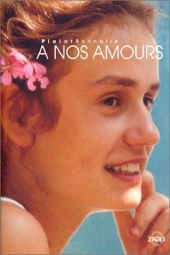 Ficha A Nuestros Amores