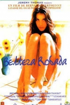 Poster Belleza Robada