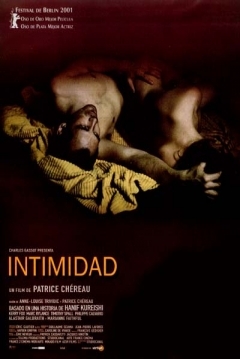 Ficha Intimidad