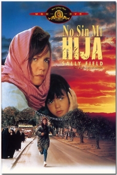 Poster No sin mi Hija