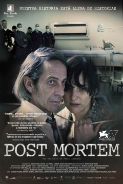 Poster Post Mortem